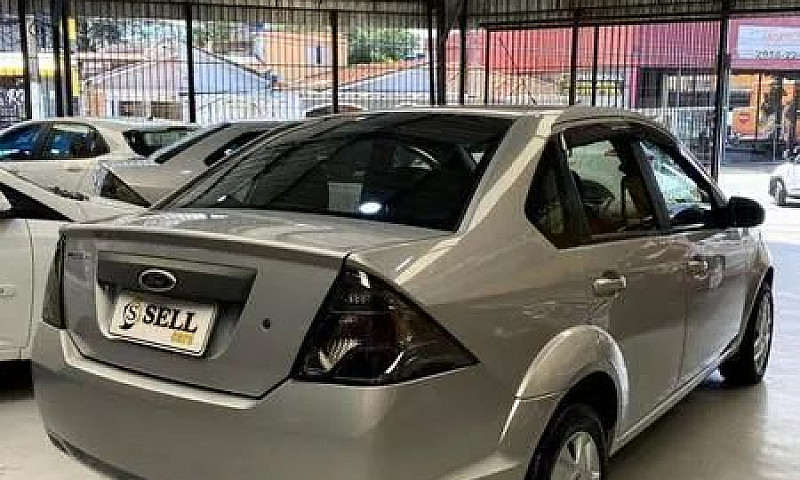 Ford Fiesta 1.0 8V F...