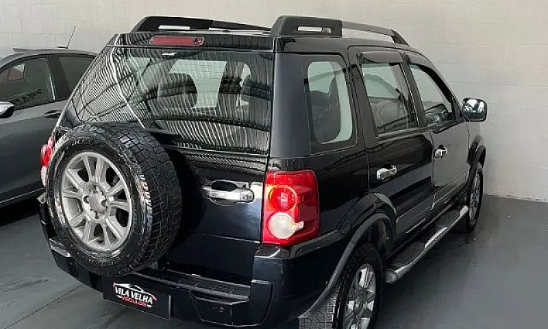  Ford Ecosport Frees...