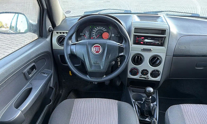 Palio 2015 Way Pra V...