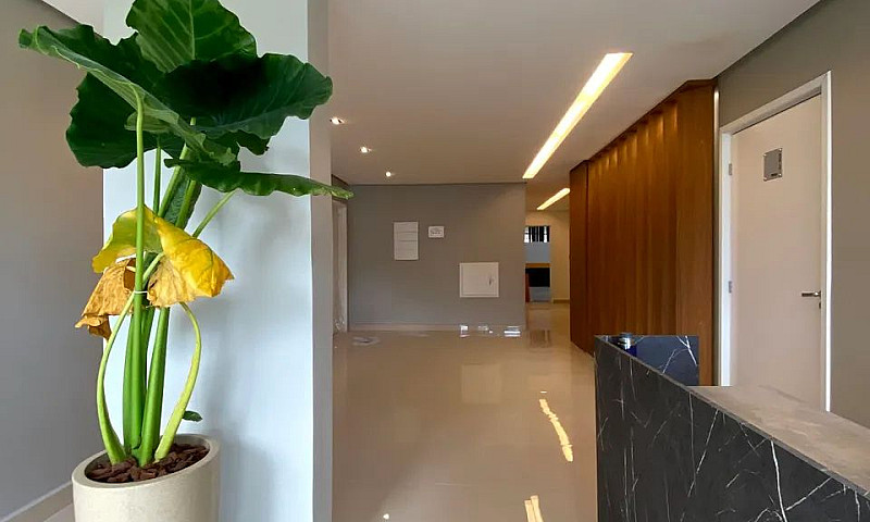 Apartamento No Edifí...