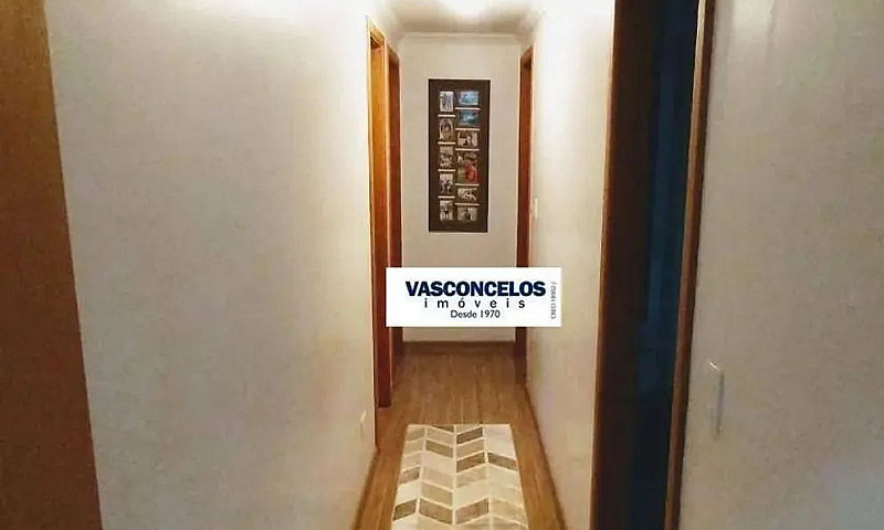 Apartamento Com 4 Do...