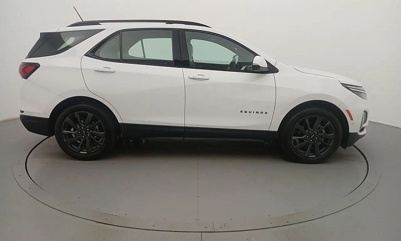 Chevrolet Equinox Rs...