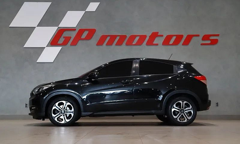 Honda Hr-V Lx Cvt 1....