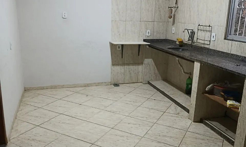 Casa No Bairro Fanch...