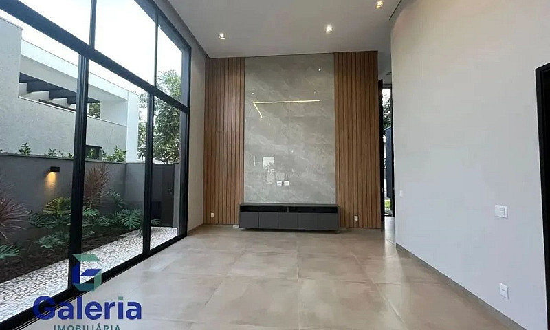 Casa De Condomínio C...