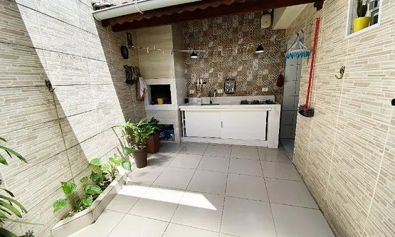 Sobrado Independente...