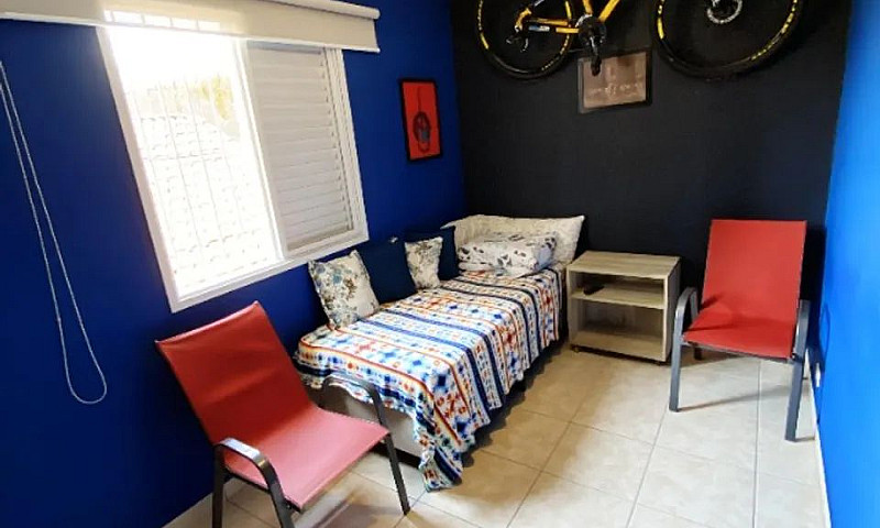 Sobrado Independente...