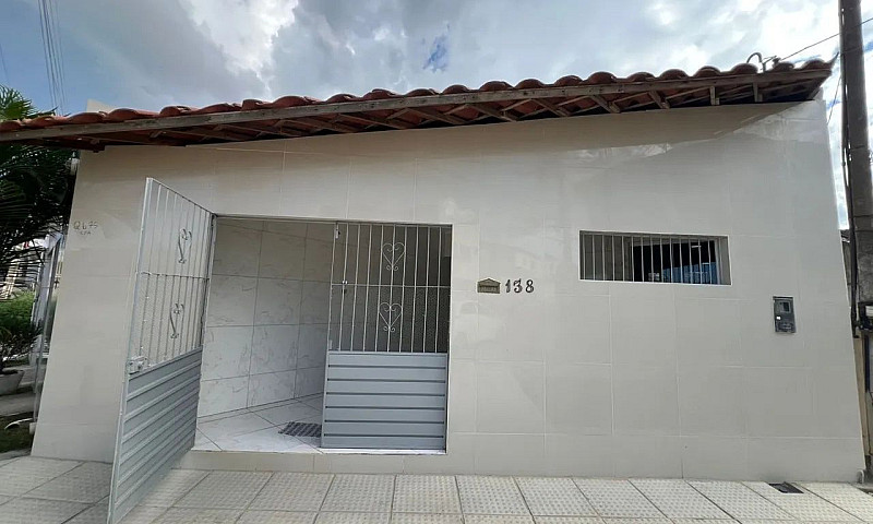 Casa Fora De Condomí...