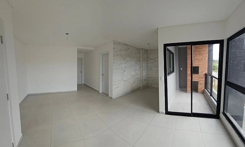 Apartamento - Balneá...