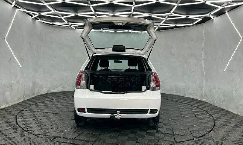 Fiat Palio 2016 Fire...