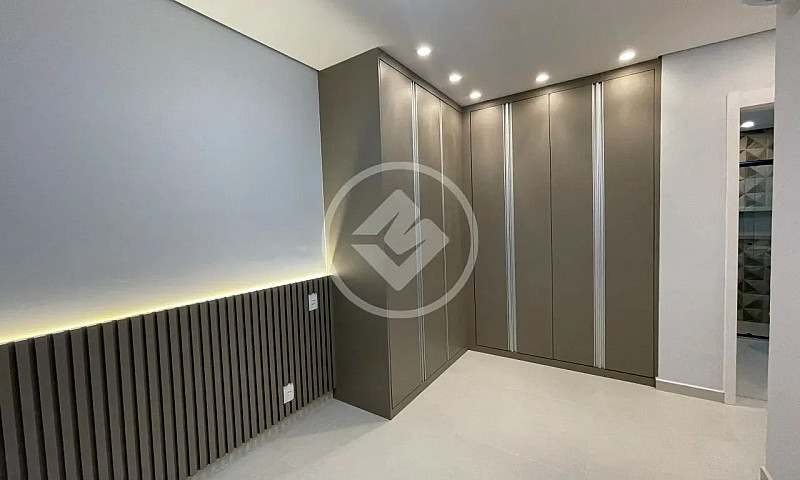 Apartamento - 2 Quar...