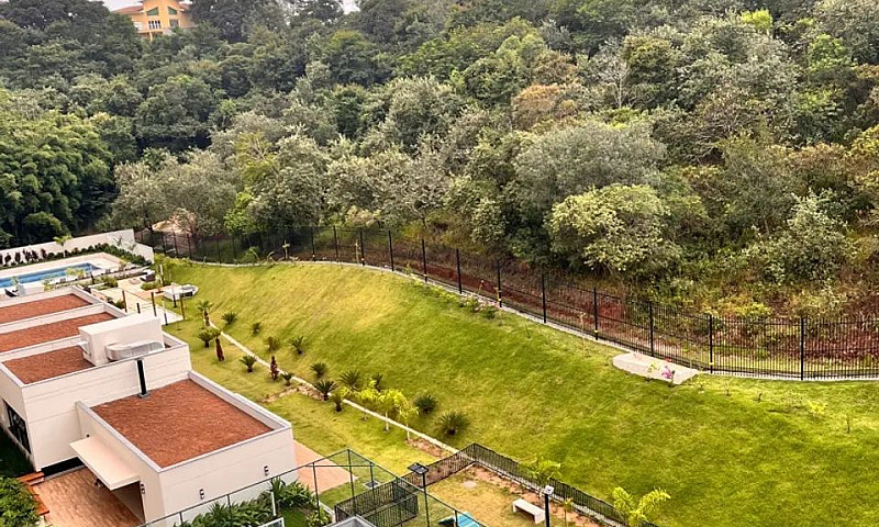 Apartamento Venda Pa...
