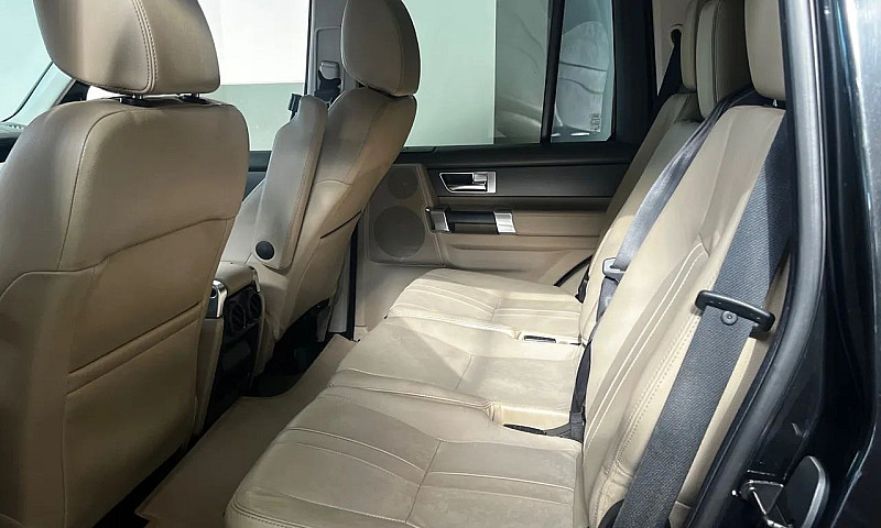 Lr Discovery 4 Se 4X...