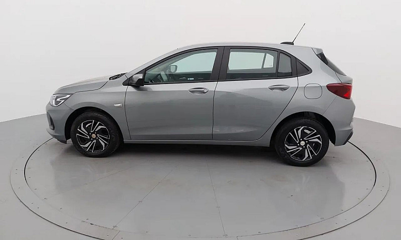 Chevrolet Onix 2024 ...