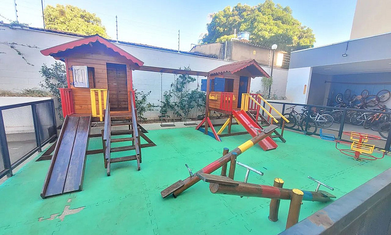 Apartamento Águas Li...