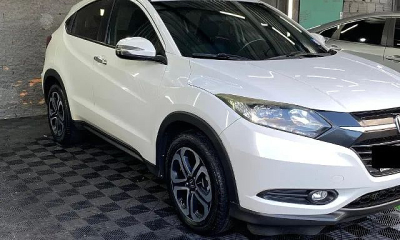 Honda Hr-V Touring 1...