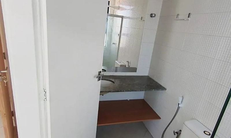 1/4, Sala, Cozinha E...