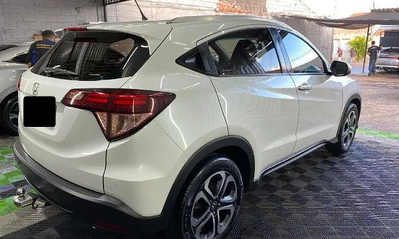Honda Hr-V Touring 1...