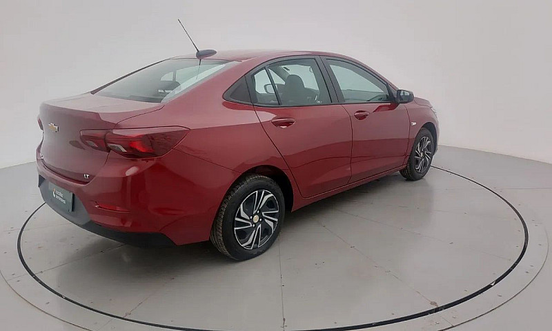 Chevrolet Onix Plus ...