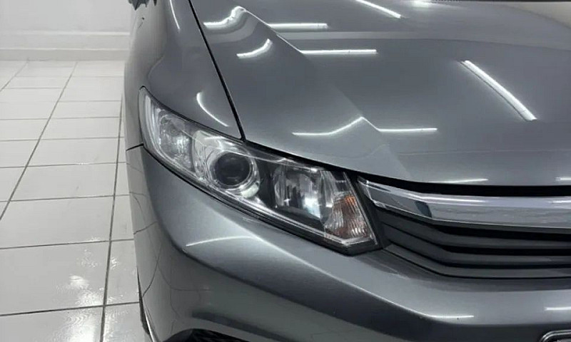 Honda Civic Sedan Lx...