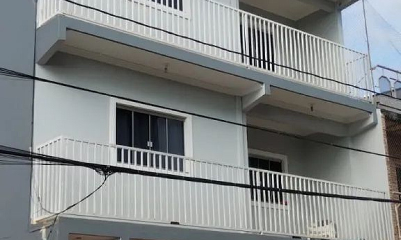 Apartamento 2 Quarto...