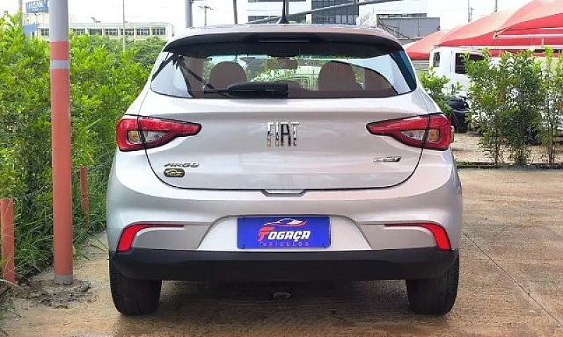 Fiat Argo Drive 1.0 ...