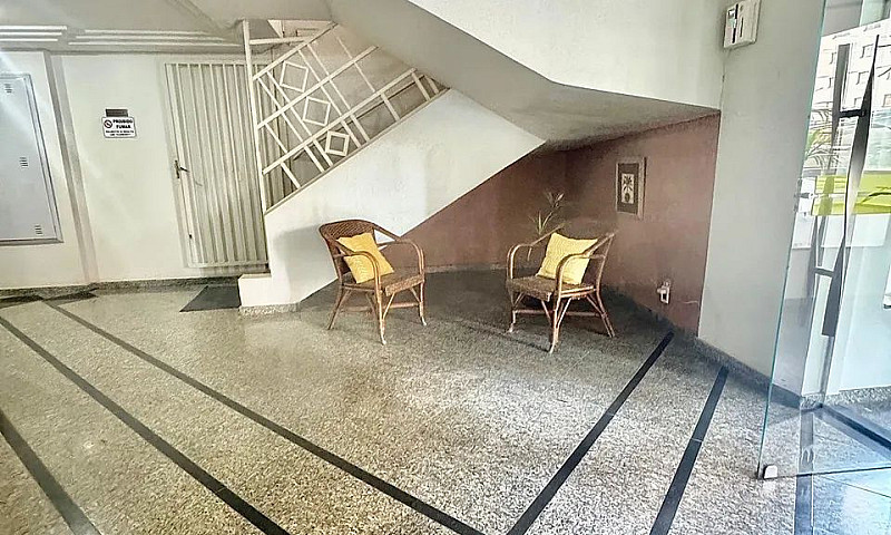 Apartamento No Dom A...