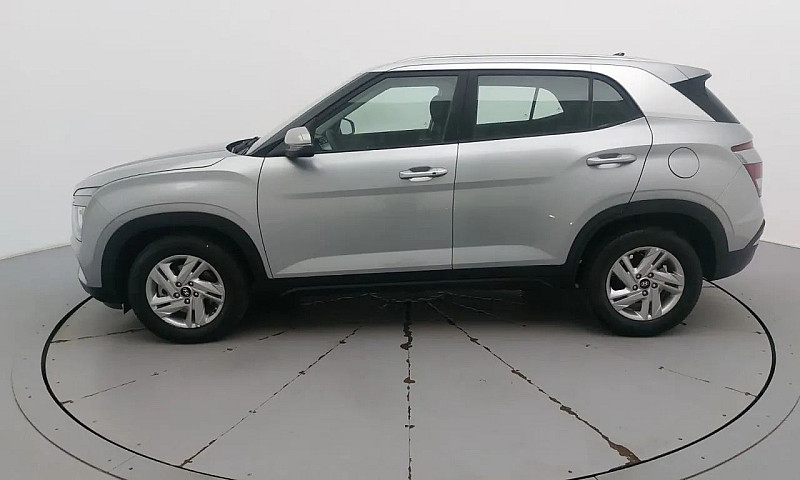 Hyundai Creta Comfor...