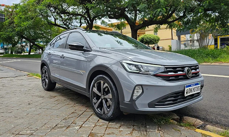 Volkswagen Nivus Hig...