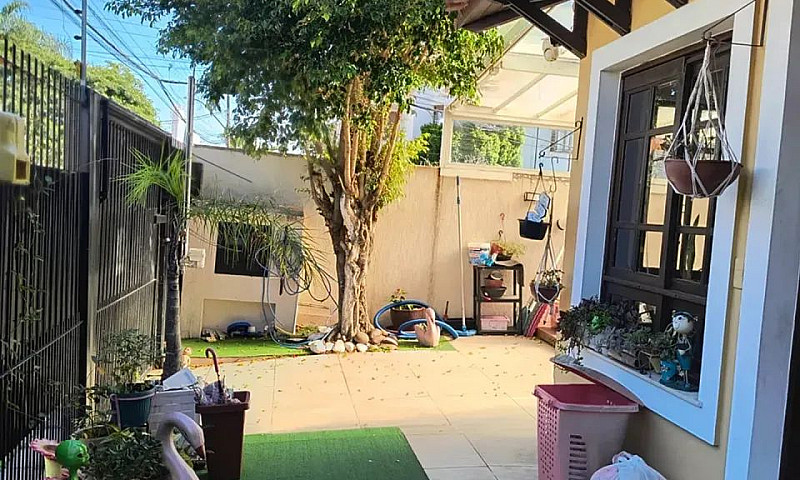 Casa Para Venda Poss...
