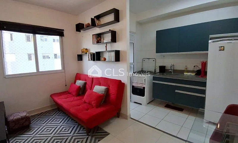 Apartamento Barra Fu...