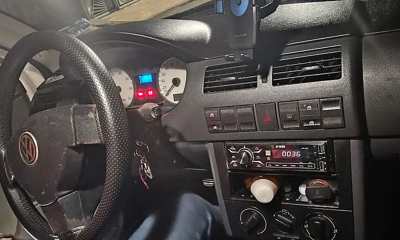 Volkswagen Gol Geraç...