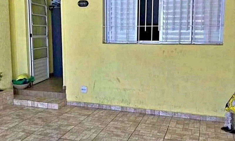 *Casa Em Barro Branc...