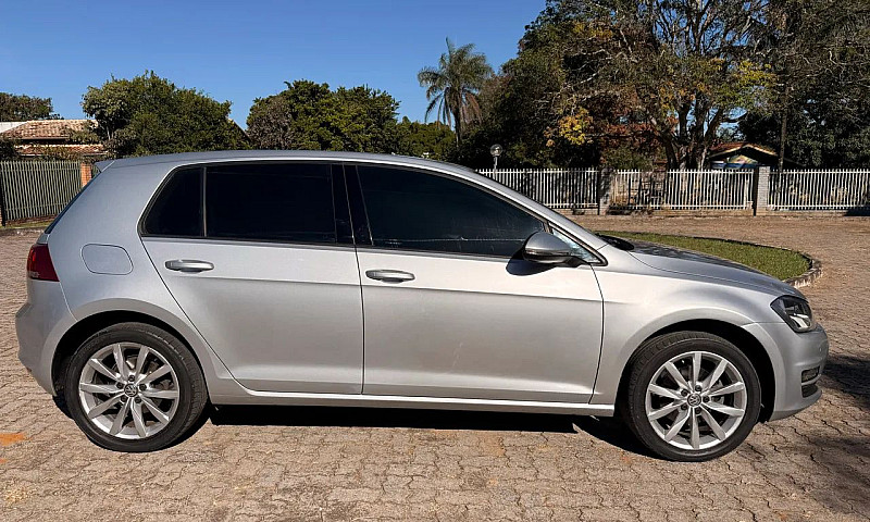 Volkswagen Golf Comf...