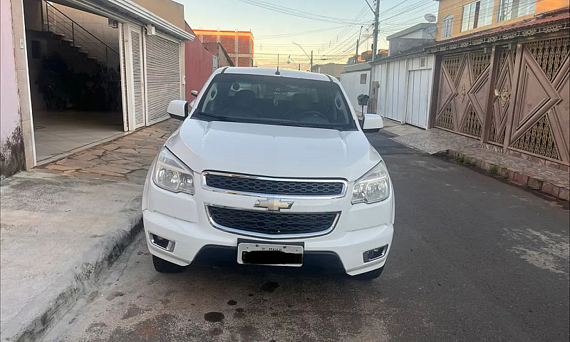 Chevrolet S10 Pick-U...