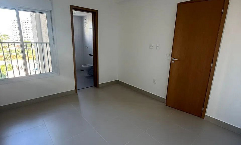 Inside Park Home...