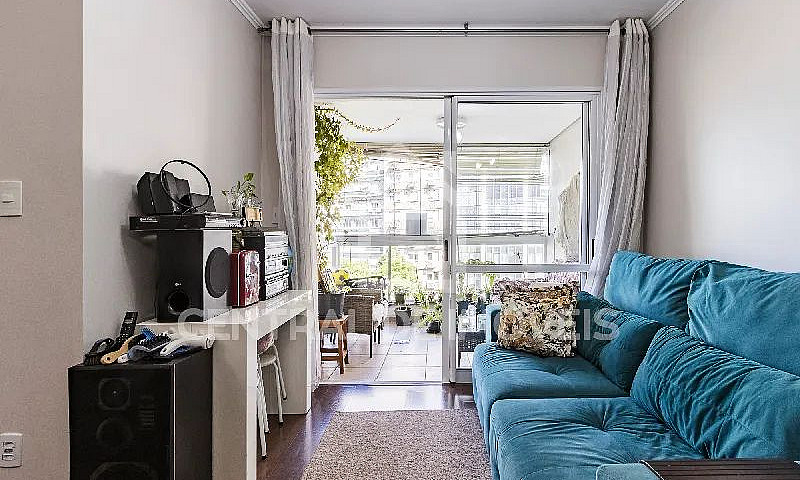 Venda Apartamento Po...