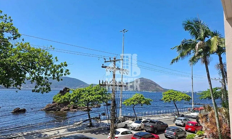 Apartamento -Venda =...