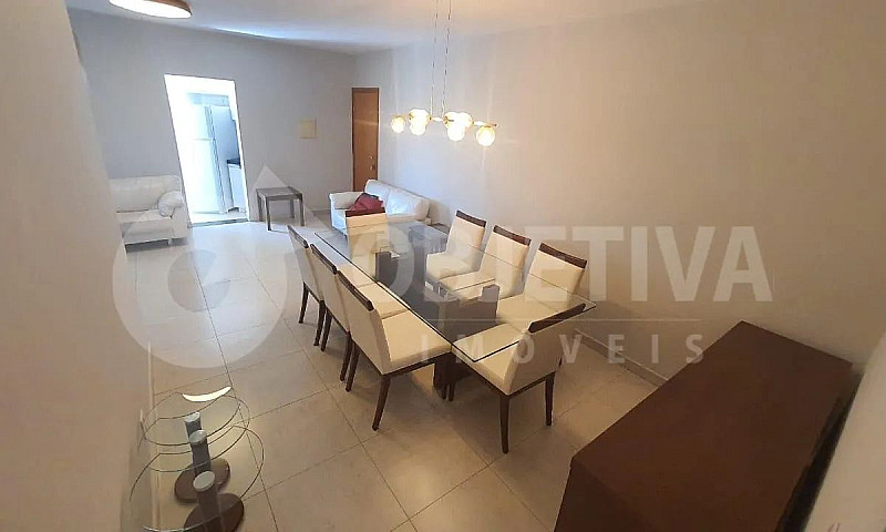 Apartamento Mobiliad...