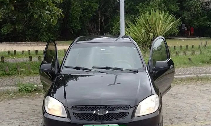 Chevrolet Celta Life...