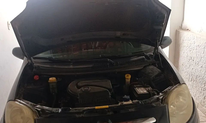 Fiat Palio Attractiv...