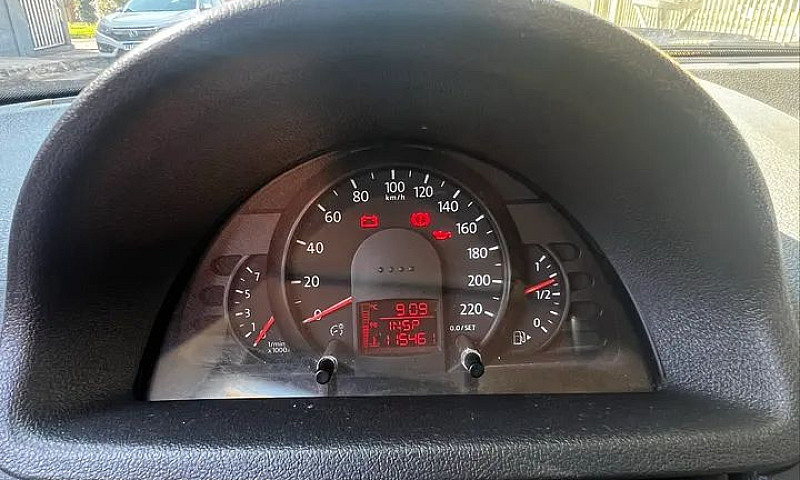 Volkswagen Saveiro 1...