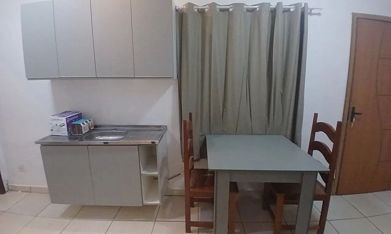 Apartamento No Centr...