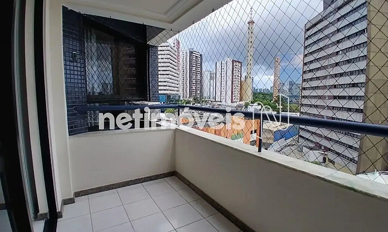 Locação Apartamento ...