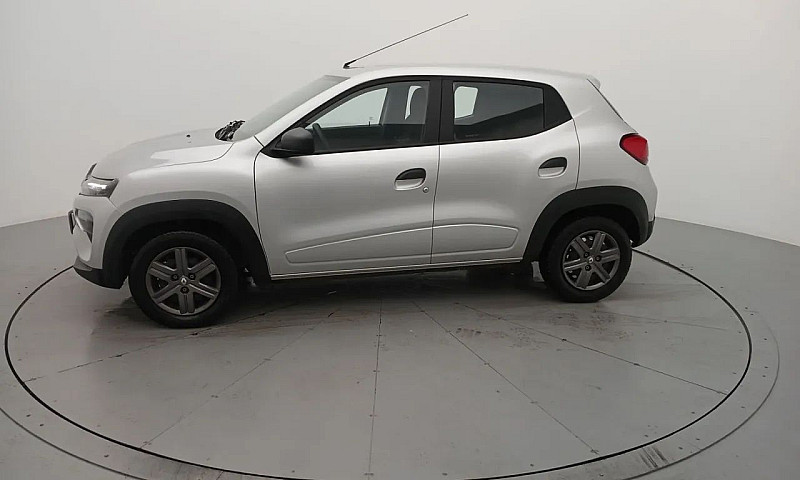 Renault Kwid 1.0 Zen...