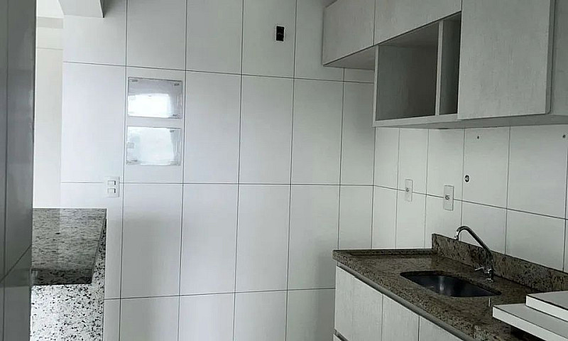 Residencial Campinas...
