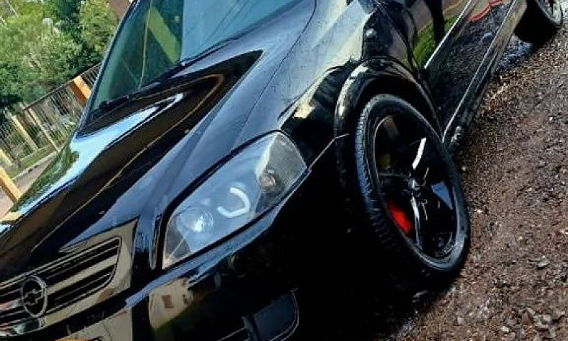 Chevrolet Astra Adva...