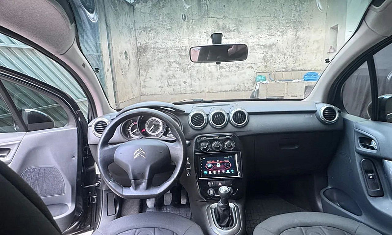 Citroen C3 Tendance ...