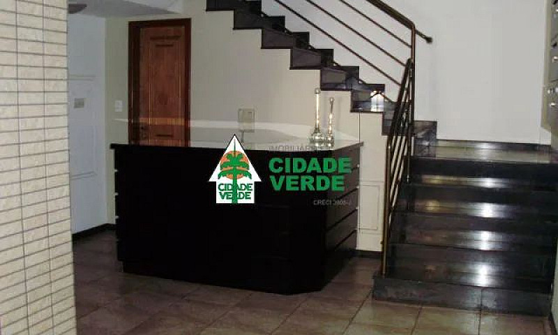 Apartamento Para Alu...