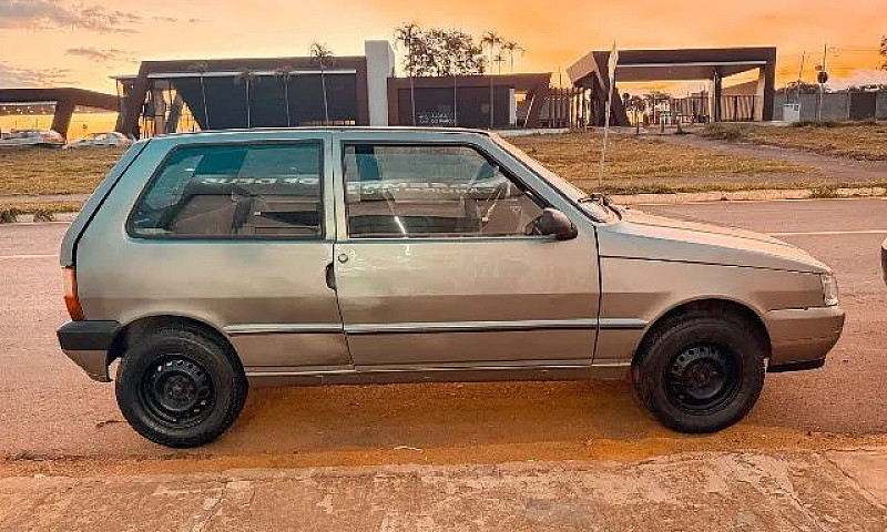 Fiat Uno Mille 1.0 F...